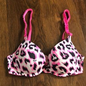 Victoria Secret Pink Bra